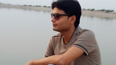 SauravK82690120's profile picture. Hello