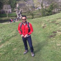 Sarmed Sami (@sarmedsami) 's Twitter Profile