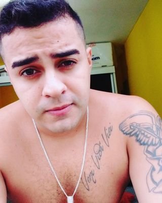 JoaquimCleber2's profile picture. wpp 021 981000...