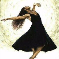 Joyce Tyree - @Dancer5816 Twitter Profile Photo