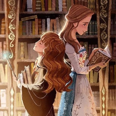 Belle4School's profile picture. 