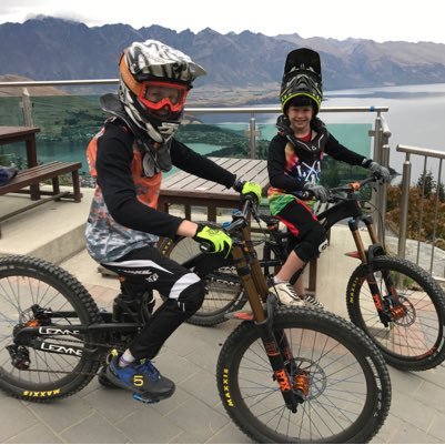 mega beast downhill mtb