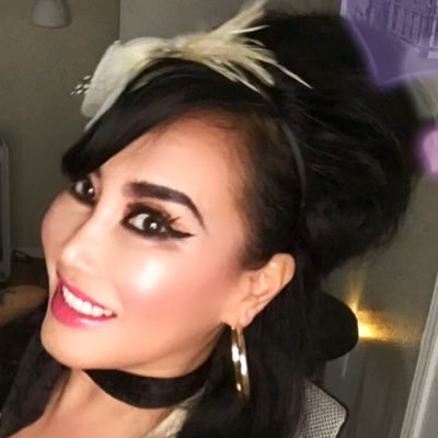 🌟Internet Star Brand Model Actress Humanitarian| 💫Charity https://t.co/yqOMY1LcdR 🔺|🎬♠️♥️https://t.co/D5AML07hfz ♦️♠️📸|