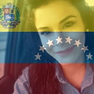 Abatida, escaseada, regulada, devaluada pero fiel luchadora de la democracia @RotaractVH @Olibertad @Pr1meroJusticia Venezuela TE RECUPERAREMOS!