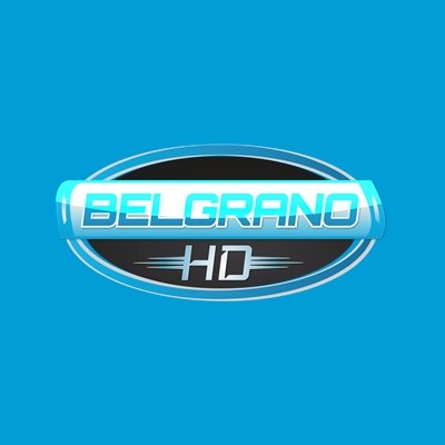 #BelgranoHD es un canal informativo, independiente, acerca del Club Atlético Belgrano! El club más popular del interior. El medio elegido del hincha.