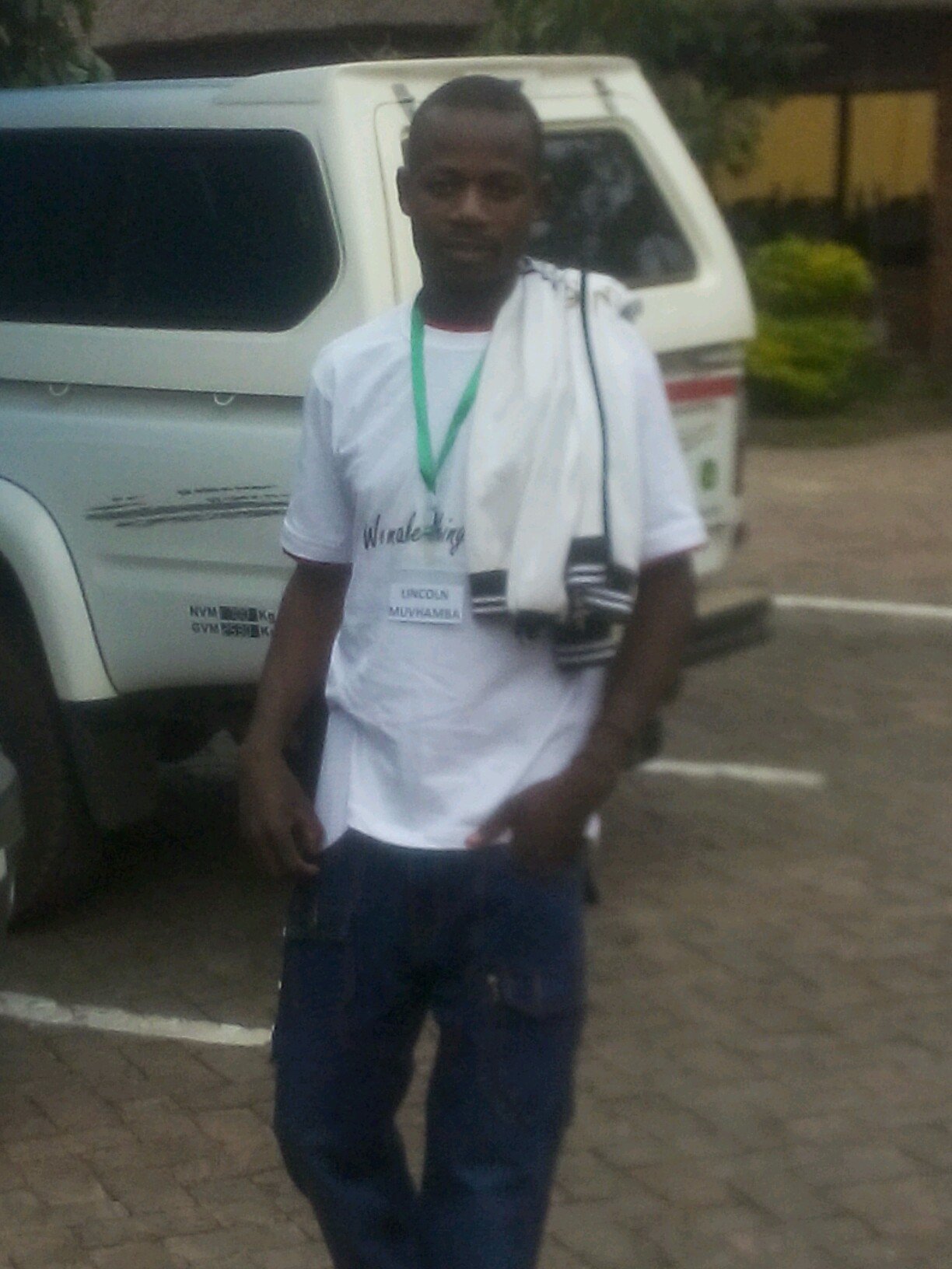 likhani2's profile picture. I will rule the world