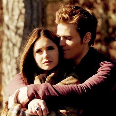 My parents were killed in a car wreck.I am a Vampier turned by Damon Salvatore blood.I am bigsis to Jeremy BFF Bonnie & Caroline TakenBy:@StefanbadboySal h:on