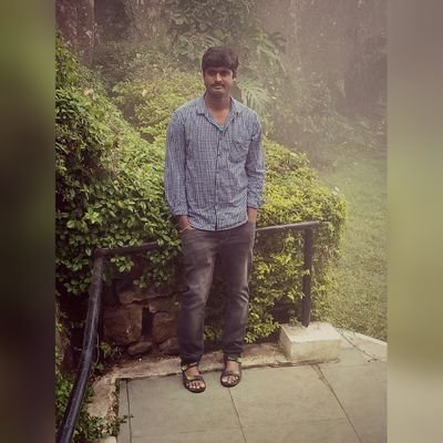 srajkumar_mech's profile picture. Mechanical Engg..                                                                                 You only live once, but if you do it right, once is enough....