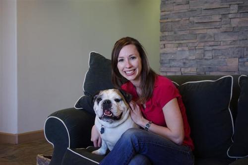 Pack Leader of the Pet Law Firm
Progressive Advocacy for Pet Parents