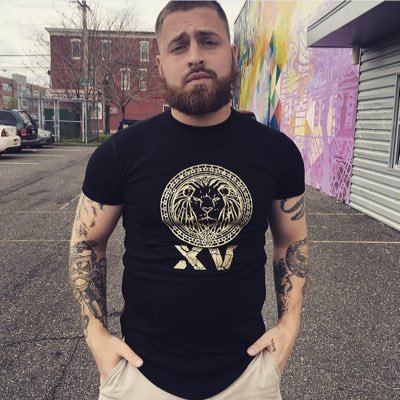 Dbilly Wolfe Profile