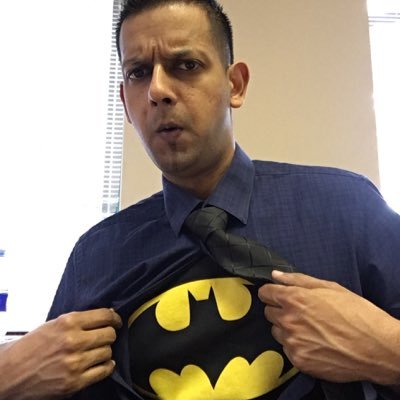 AarishSookdeo's profile picture. Accountant by day. Lover of sport, heavy metal and rock. Eternal student of capoeira. Believer in humanity.