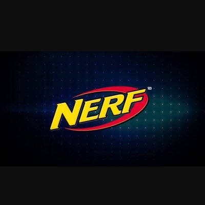 •••ITS NERF OR NOTHIN'•••