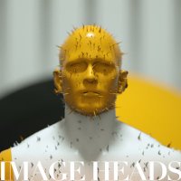 IMAGEHEADS(@ImageHeads) 's Twitter Profile Photo