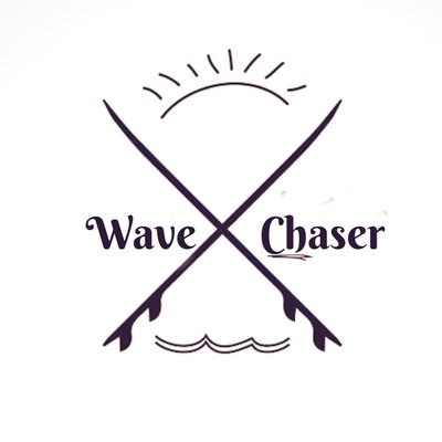 @Waves_Chaser design Beach lifestyle cool surf t shirts for your satisfaction.