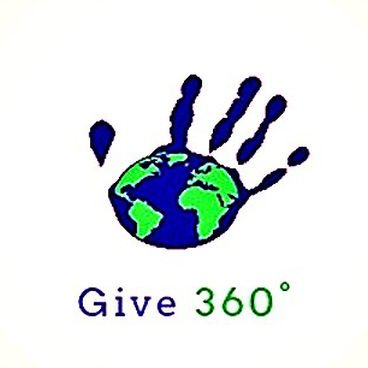 Jaclyn Mason Founder of Give360°  Where Hope Starts To Heal. Promoting awareness to instill faith in humankind and make a difference in the world.