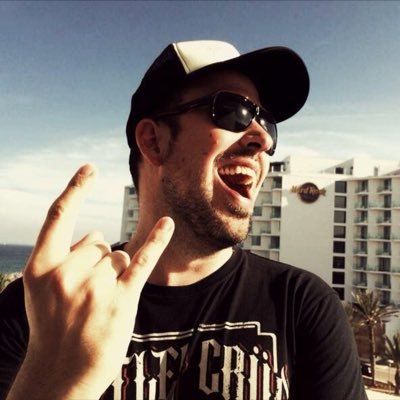 GrandGlam7's profile picture. Media Designer, Editor, Rock n Roll Junkie. 80s Rock/Metal, Mötley Crüe, Guns n Roses, Steel Panther,...  80s movies