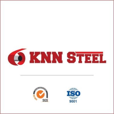 knnsteel's profile picture. Our main products: Galvanized Iron