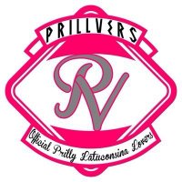Official Prillvers (@ofcprllvrs) 's Twitter Profile