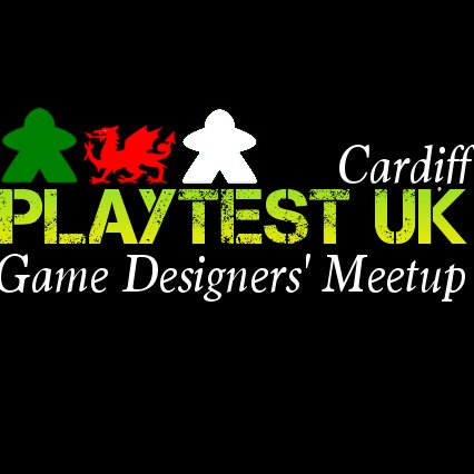 Our weekly meetup is 7pm every Wednesday at the Mochyn Du pub (off Cathedral Road) in Cardiff. Anyone is welcome to come along!