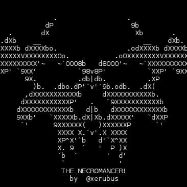 BadBytes_22's profile picture. hello friend :D A little info about me enjoy programming with  python and c, enjoy a good PWNAGE and love people who love computers :)