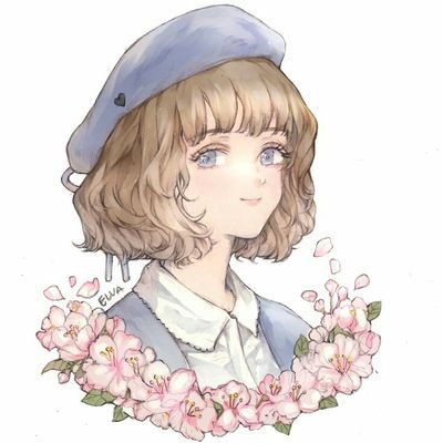 Violetta_Harmai's profile picture. 파티시에가 될 거에요. 모두가 꿈의 달콤함을 맛보았으면...!
(i : 엘라님 h: 엘라님&일린)