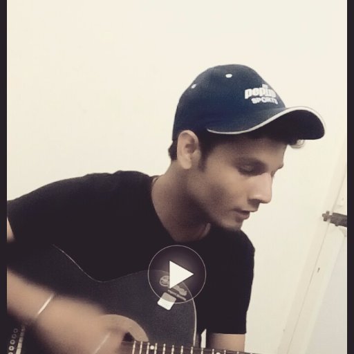 Lecturer, Guitarist, Love writing poems
Religion- Indian