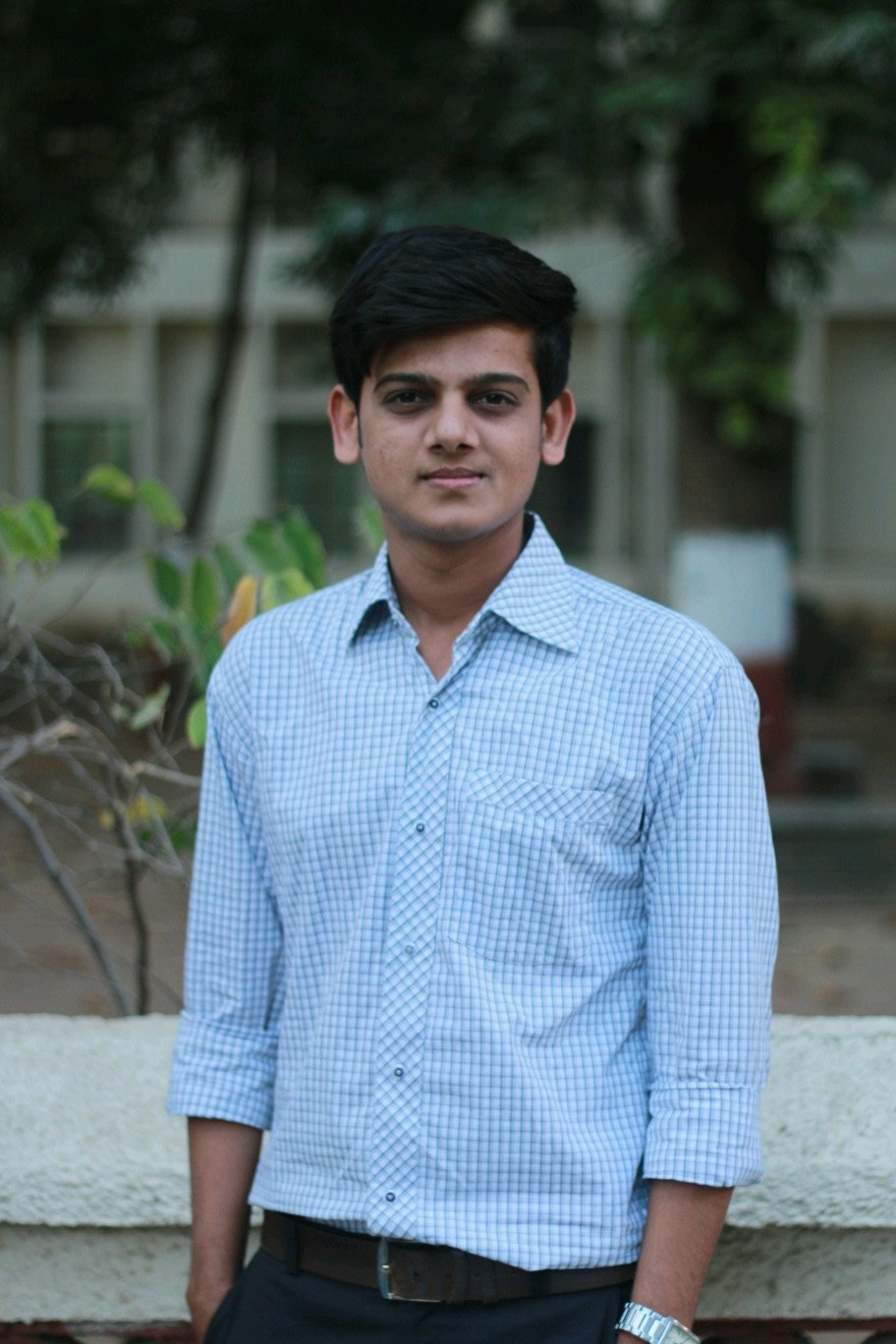 Training and Placement Coordinator at BVM,Anand