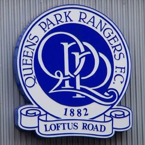 Proud to be QPR originaly from Ladbroke Grove London  W10