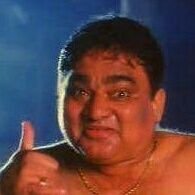 FatGuyAtGym's profile picture. मां मेरी चुड़ैल की बेटी, बाप शैतान का चेला।