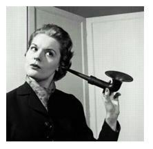 Someone's overheard you on Twitter, and is answering your question via Get Satisfaction!