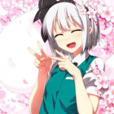 東方大好き人間さんのプロフィール画像