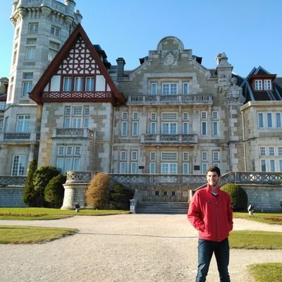 Sergiosr14 Profile Picture