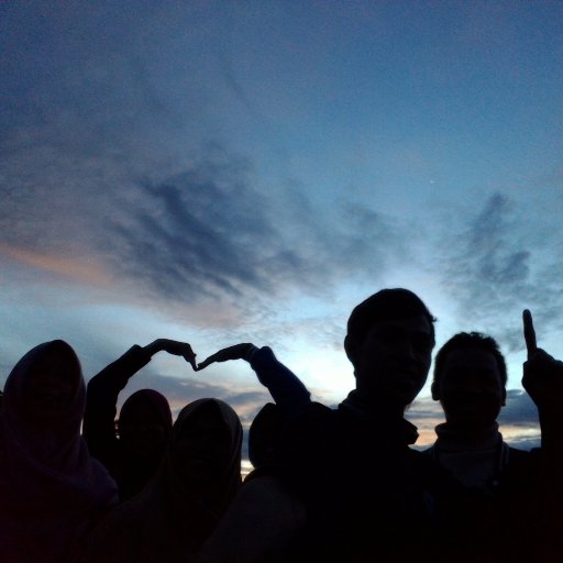 Teknik Informatika Unsoed:) aceh-gayo