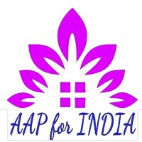साथ आप का 🇮🇳 (@aapforindia) 's Twitter Profile Photo साथ आप का 🇮🇳 (@aapforindia) 's Twitter Profile Photo