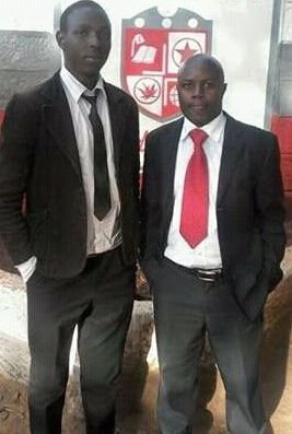 oruchoduncan's profile picture. Each and every day passes and i thank thee for your guidance. 😇
Criminal law Counsel.
Advocate of the high court Kenya.
Justice be our Shield and Defender