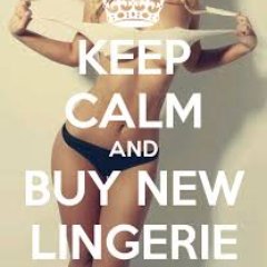 For all things lingerie and swimwear.