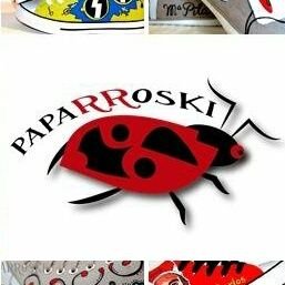 Paparroski Profile Picture