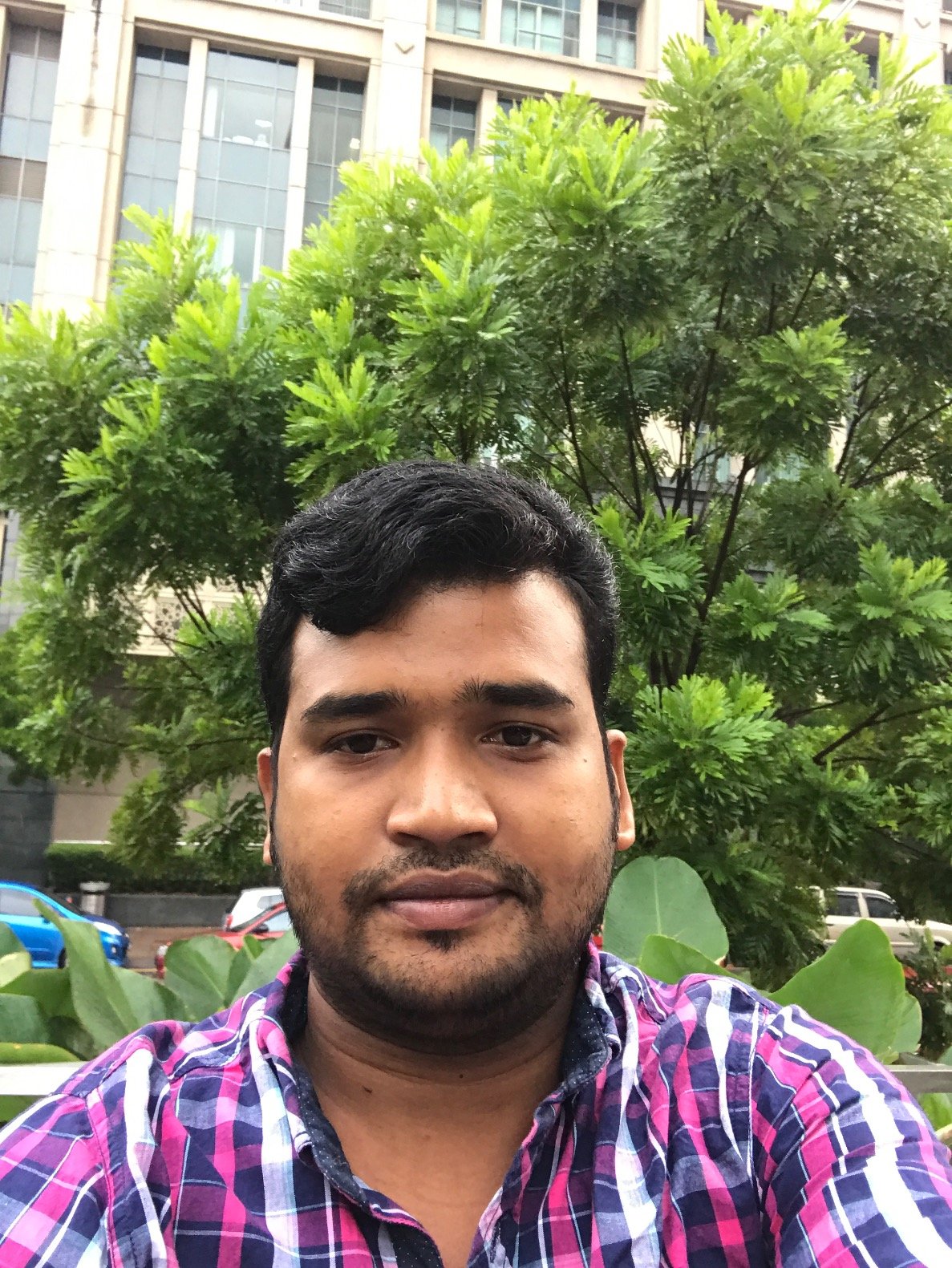 Sapathdas1's profile picture. 