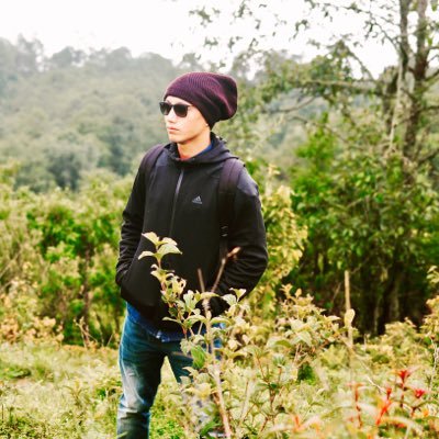 RajChamling19's profile picture. 