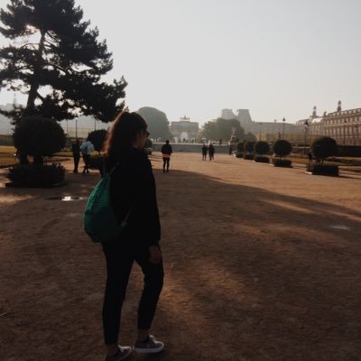 0verwellming's profile picture. 