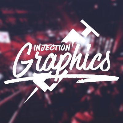 InjectionGFX's profile picture. Graphic Designer - Computer Enthusiast - Price Sheet: https://t.co/cczOngamju Portfolio: https://t.co/gI0fbSJmyF