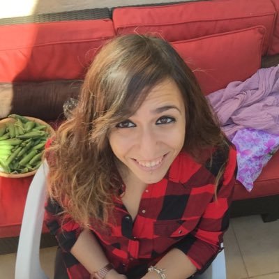 pazcabmatas's profile picture. Enfermera. Extremadamente excéntrica. La excentricidad a menudo está asociada con la genialidad, la superdotación y la creatividad. O rara simplemente!