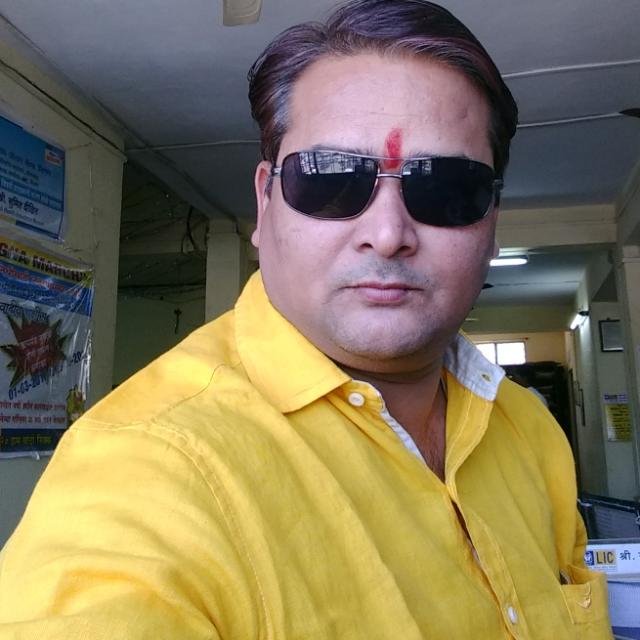 KulPrafull's profile picture. 