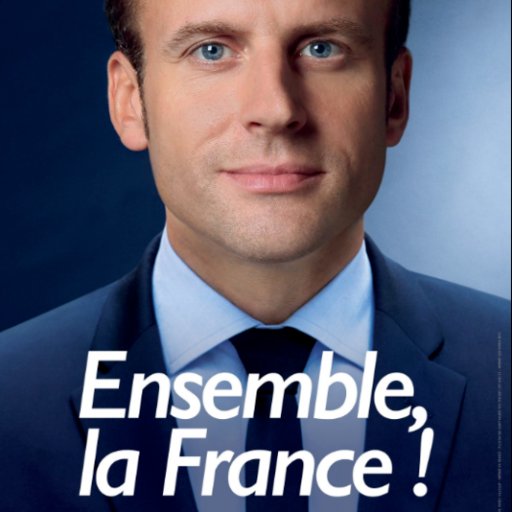 Programme du candidat @emmanuelMacron 🇫🇷 @enMarchefr https://t.co/LdqVjf3aIF #Liberté, #Égalité, #Fraternité Adhérez https://t.co/ebk4JoDdyD