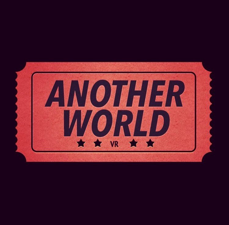 We are an indie VR game development and film production studio that blurs the line between film and gaming. Get your ticket to AnotherWorld!