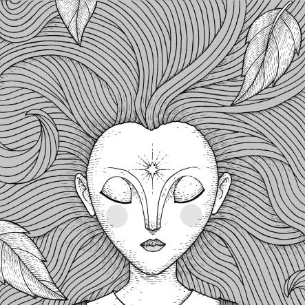 7laruesomnis's profile picture. Apassionada per la ciència, els còmics, la il·lustració i la gastronomia #Science #Illustration #Travel #Food #DIY