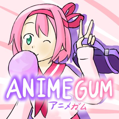 AnimeGum (2D Animation Commissions open)さんのプロフィール画像