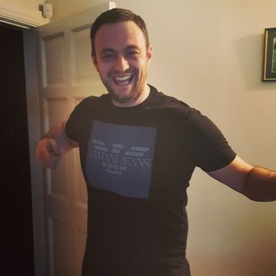 DavidSoulsby78's profile picture. 