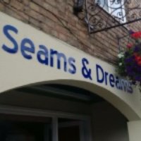 Seams&Dreams (@seamsdreams) 's Twitter Profile