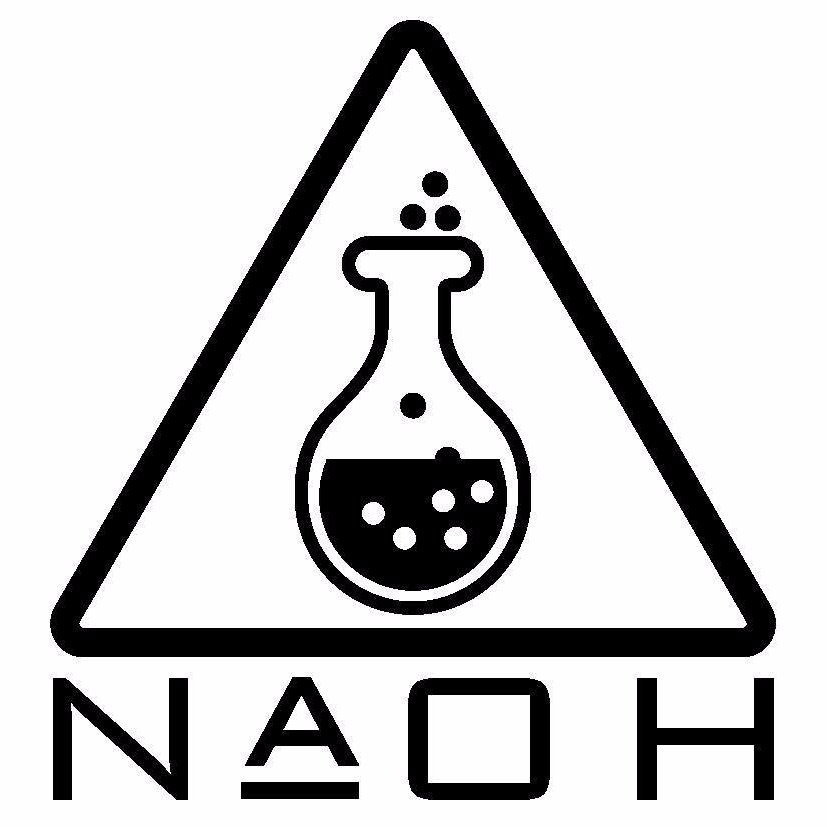 ​NaOH : soude caustique. Alternatives, subversives, les éditions NaOH publient des textes corrosifs, au service d'une vision du monde non conformiste.